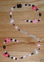 Newborn In Pink